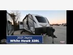 Thumbnail Photo 33 for 2021 JAYCO White Hawk 32RL